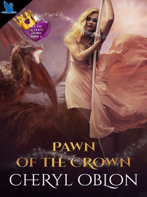 cover image of Pawn of the Crown